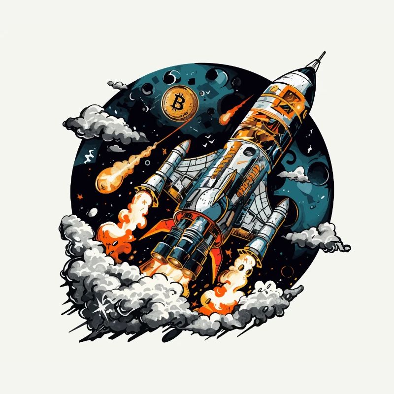 Vers la Lune