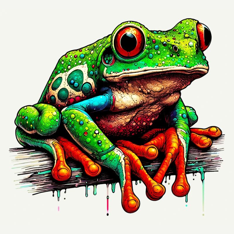 Grenouille