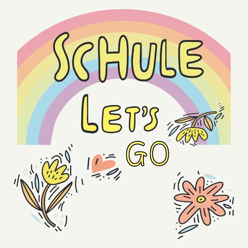 Schule Einschulung