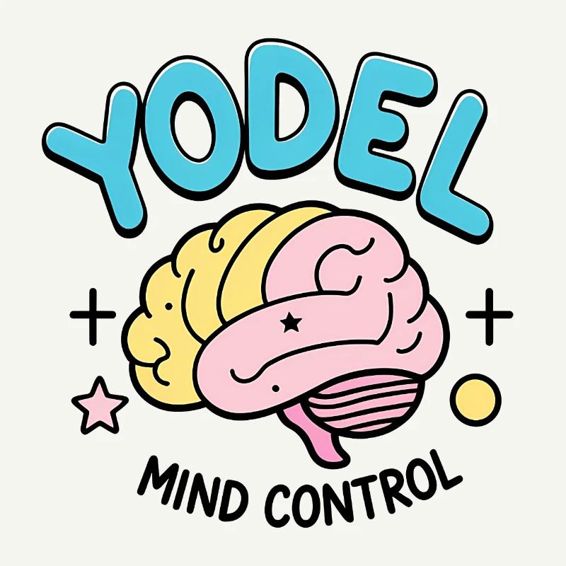 Yodel Mind Control