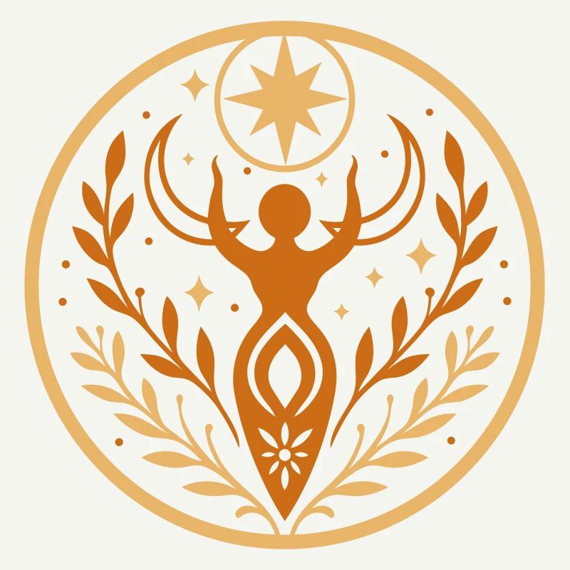 Déesse Litha du solstice d’été