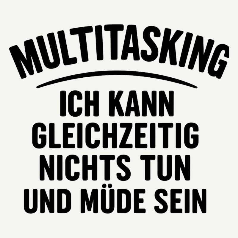 Multitasking