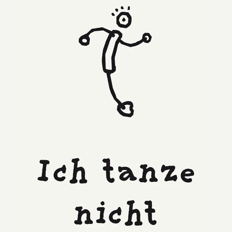 Ich_tanze_nicht