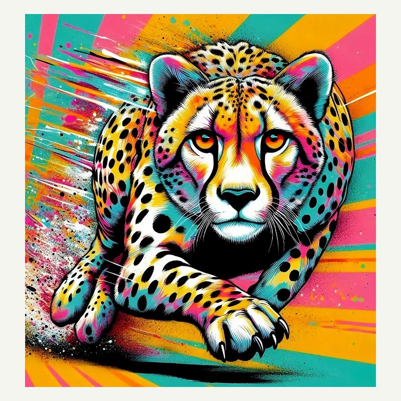guépard