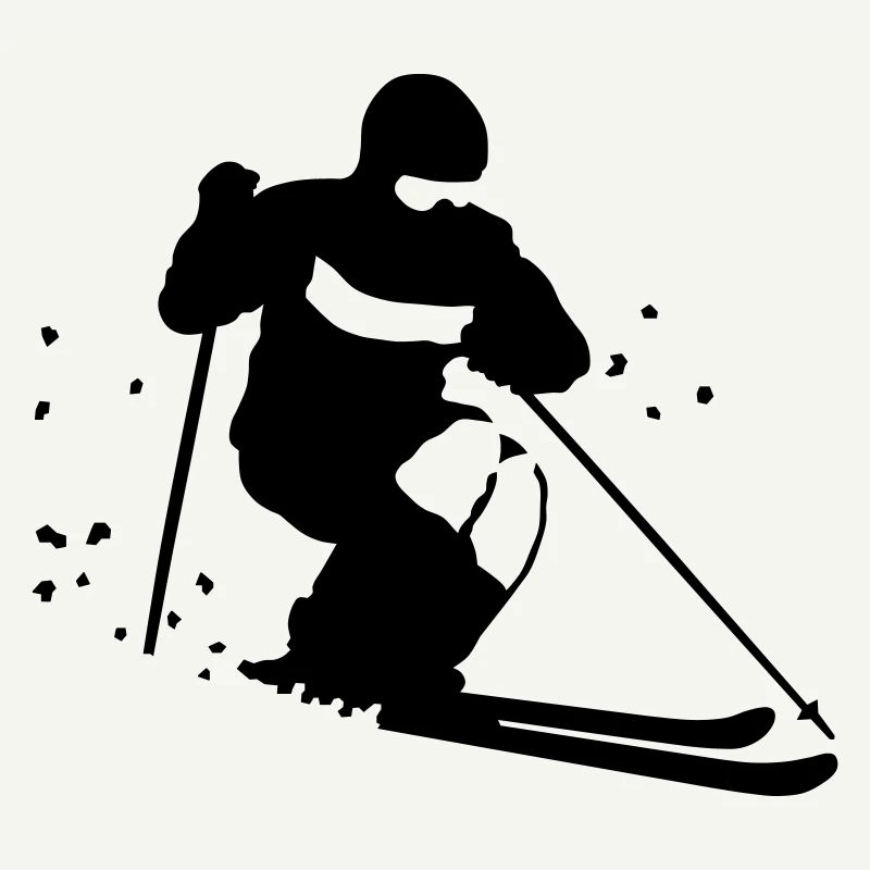 Ski de bosses