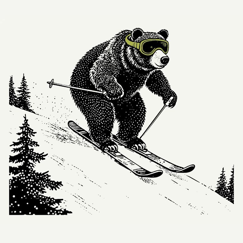 Pentes Bär
