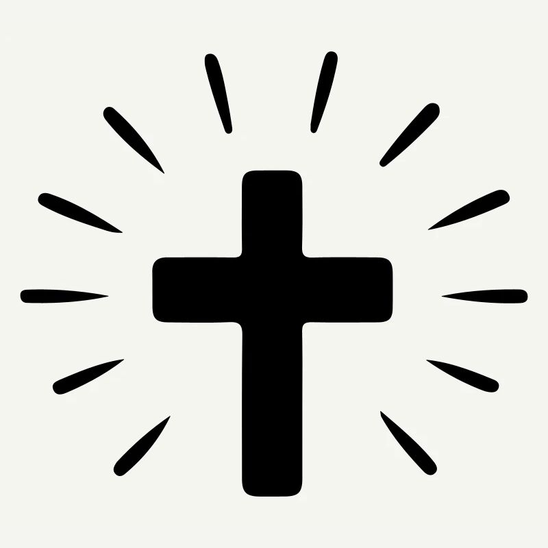 Croix Sainte Foi