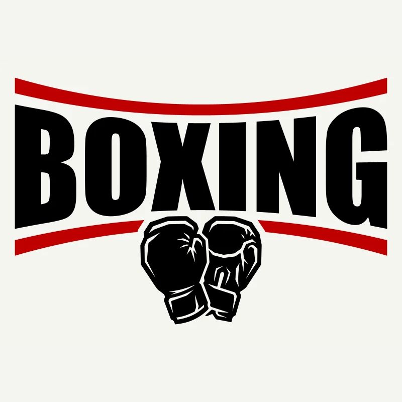 Boîtes de boxe