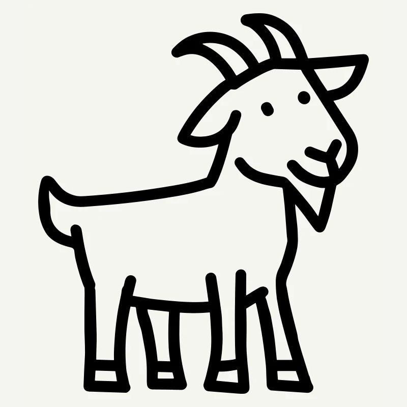 goat
