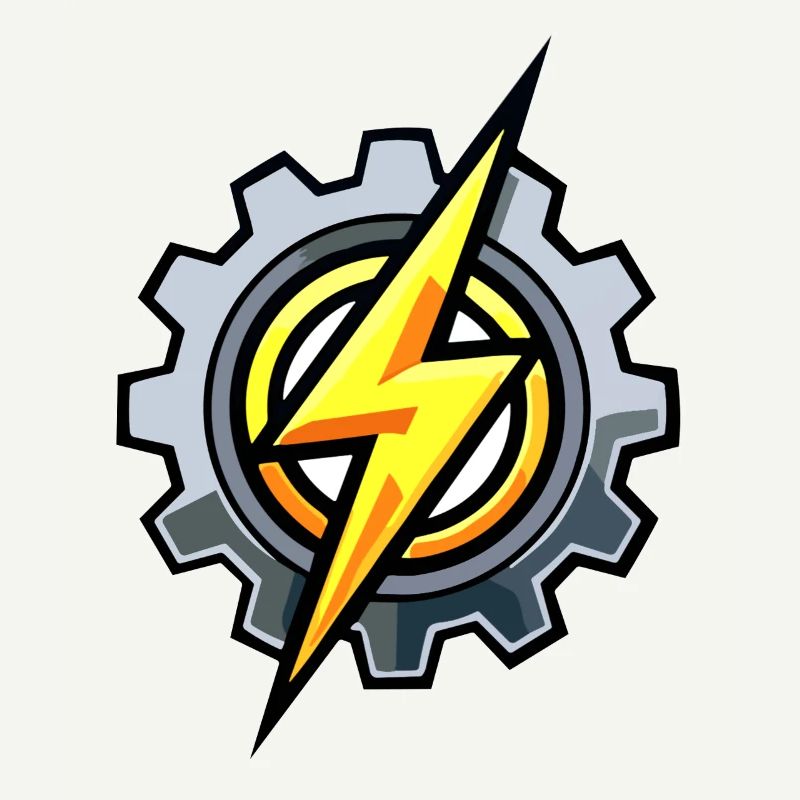 Gear Blitz – Electrical Engineering & Mechanics
