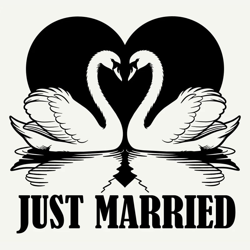 married