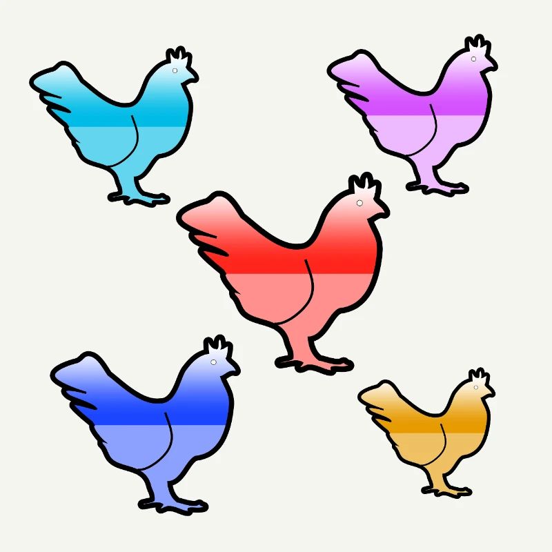 Poulets