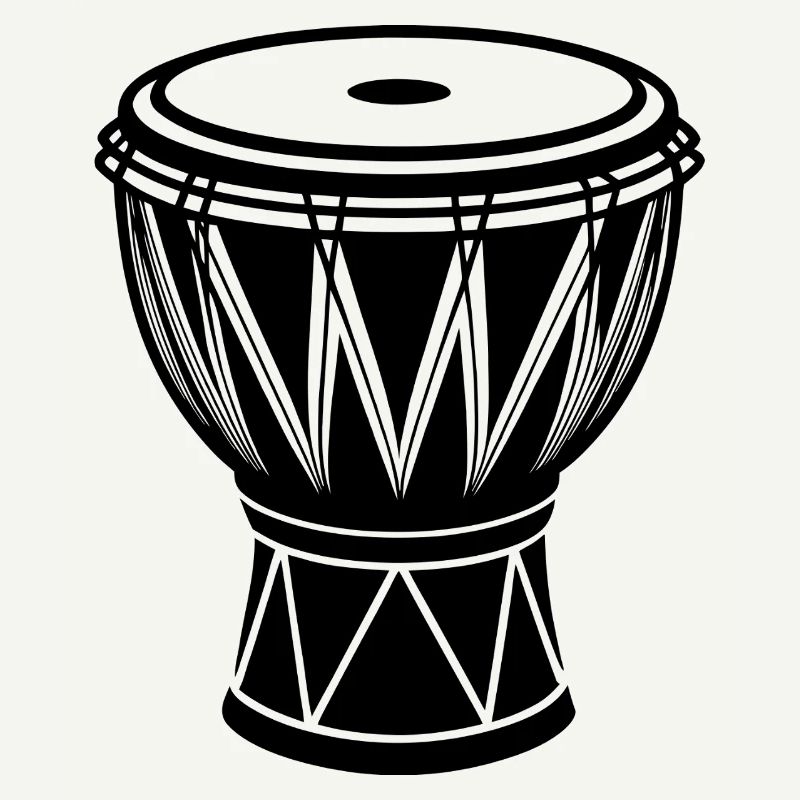 Conga africain