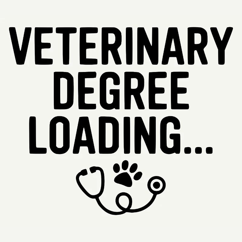 Veterinary Degree Loading...