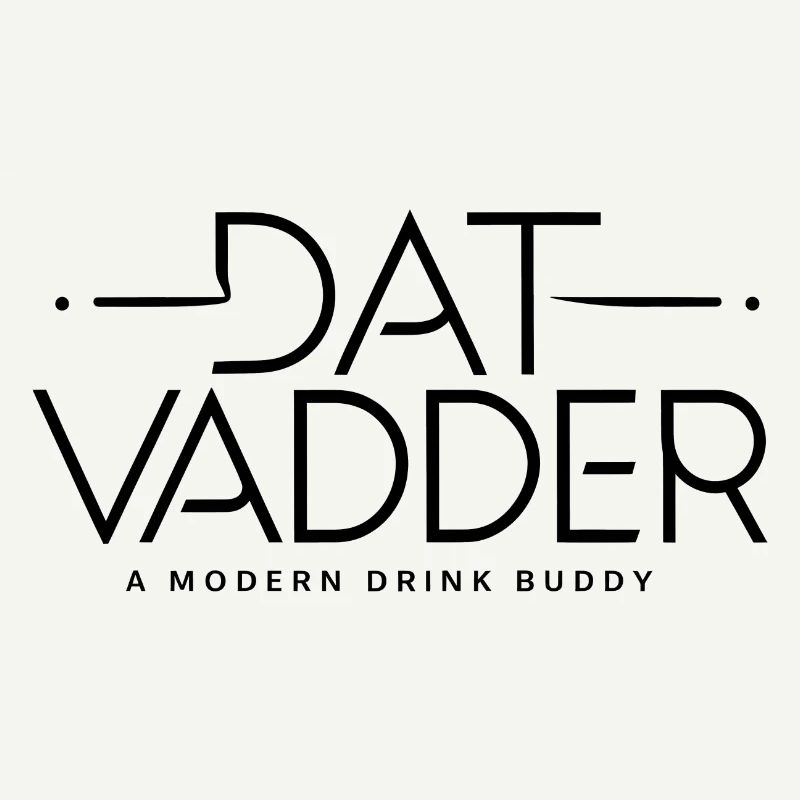 "Dat Vadder" Der Vater