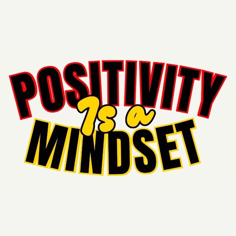 Positivité: mindset