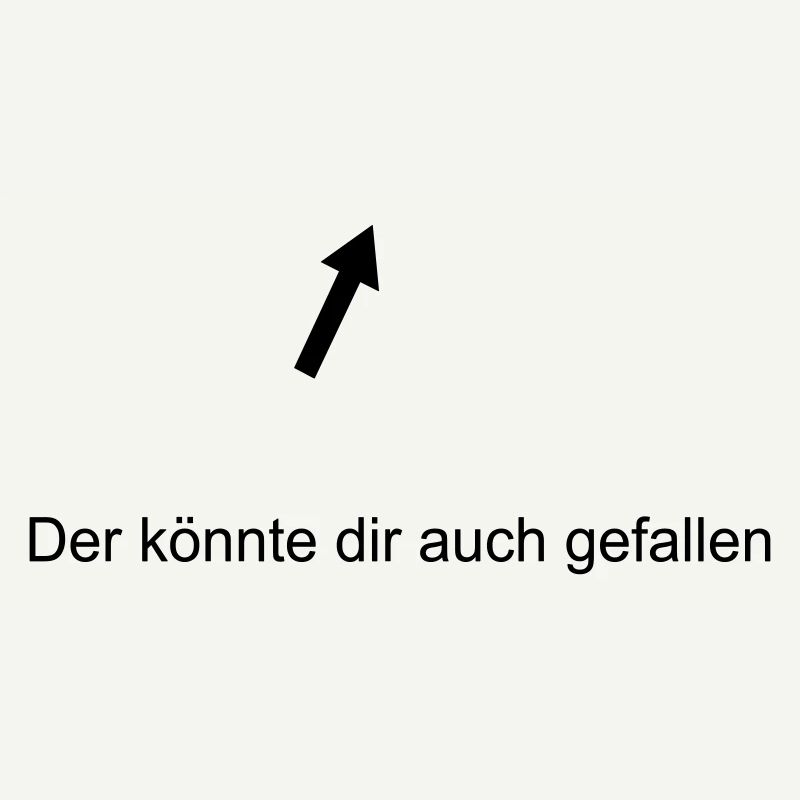 Der koennte dir auch gefallen