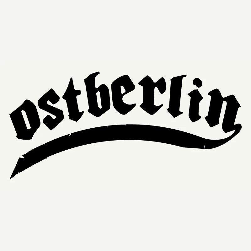 Berlin-Est ville Berlin Eisbaeren capitale ossi