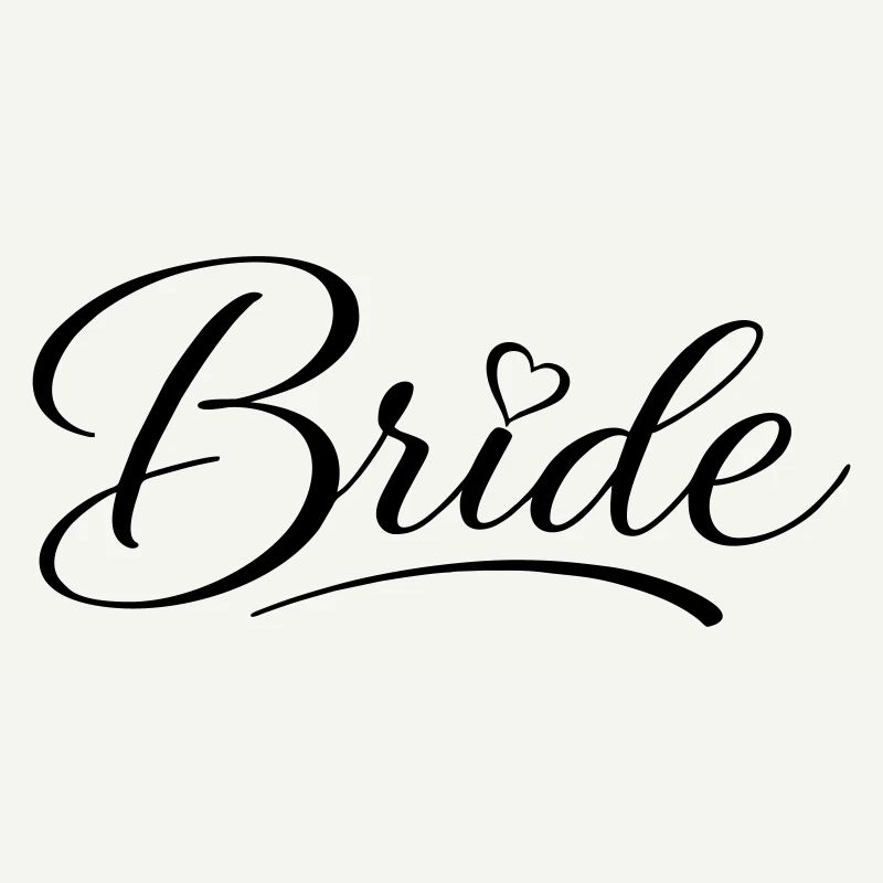 Bride