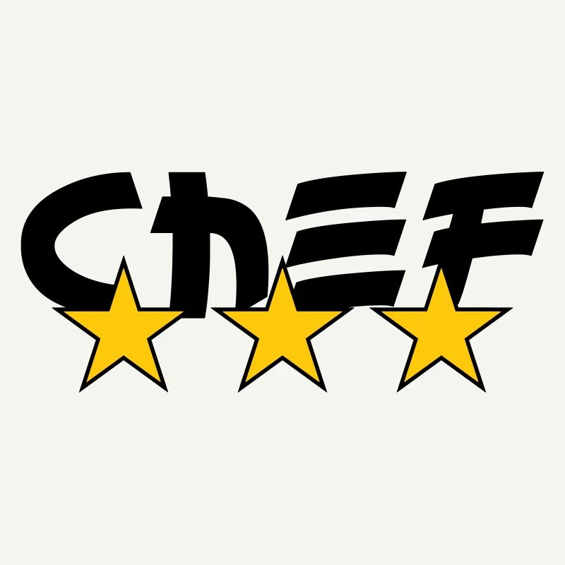 Chef - Cuisine - Cuisinier