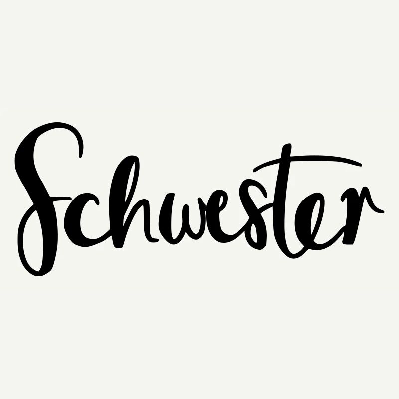 Schwester