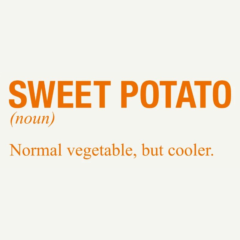 PATATE DOUCE