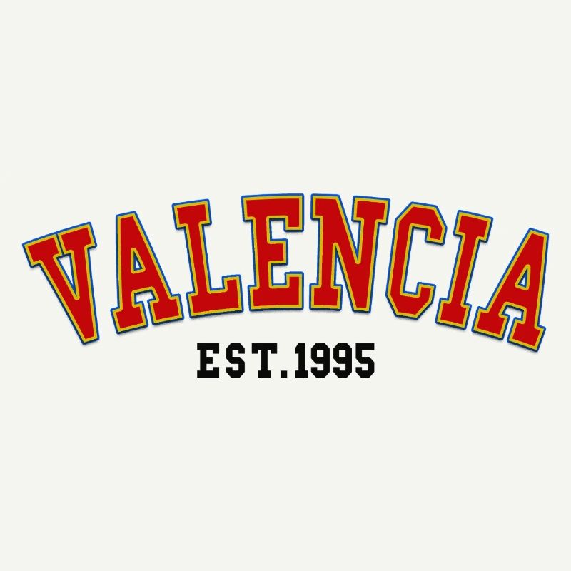 Valence Est.1995