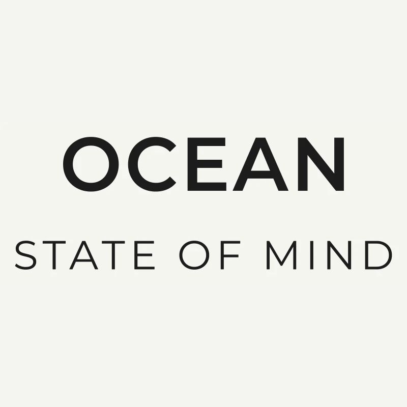Océan state of mind - Atlantic vibes