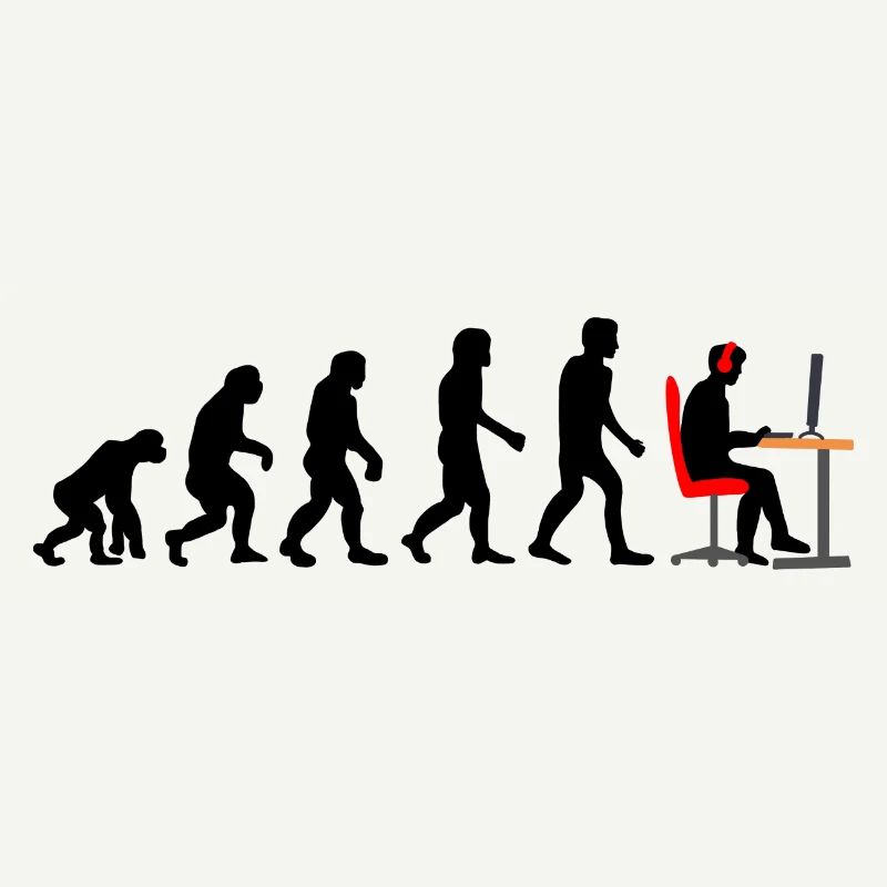 Gamer Evolution 2