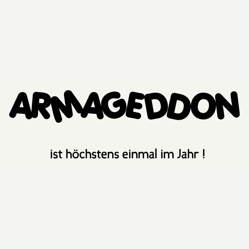 Armageddon