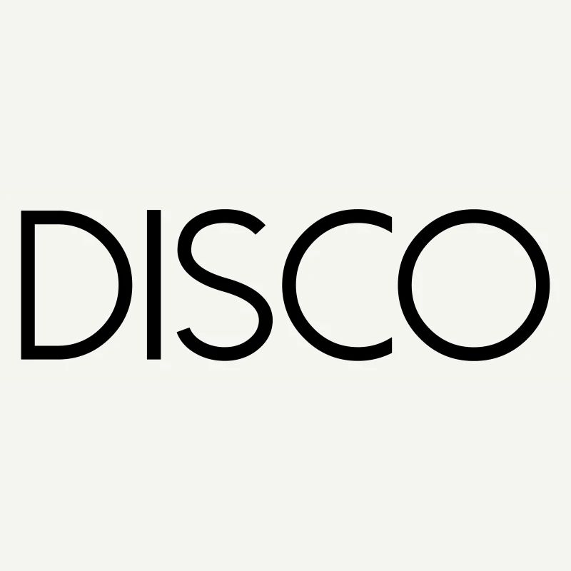 DISCO Diskokugel