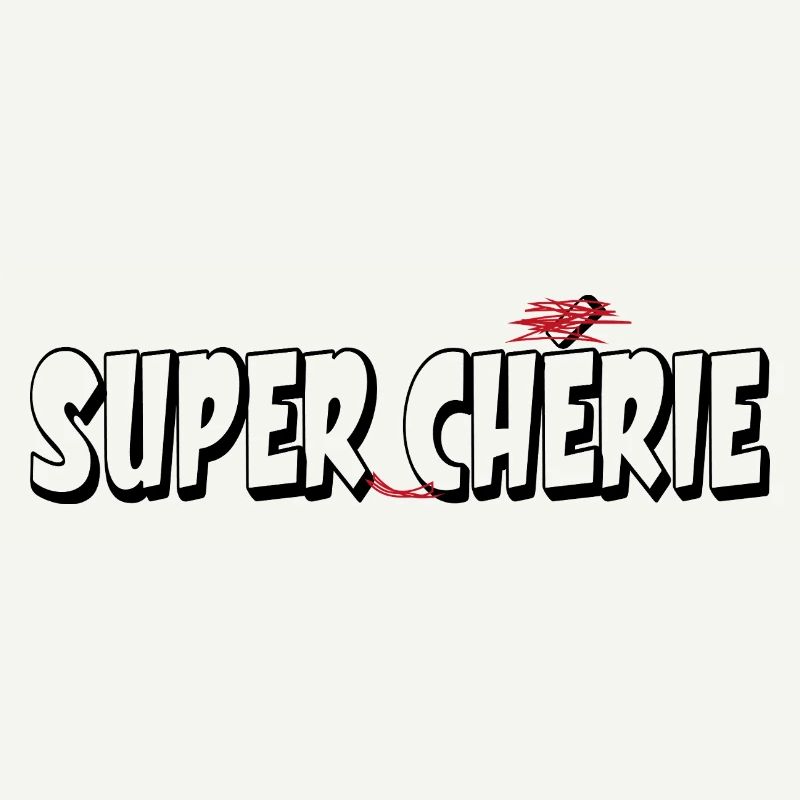 SUPER-CHERIE
