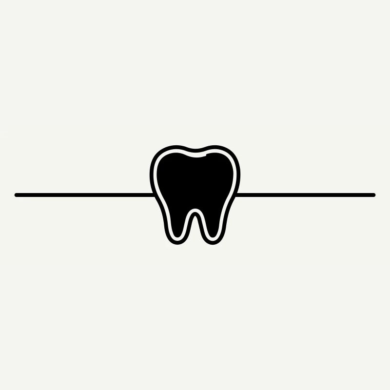 Tooth Symbol Element