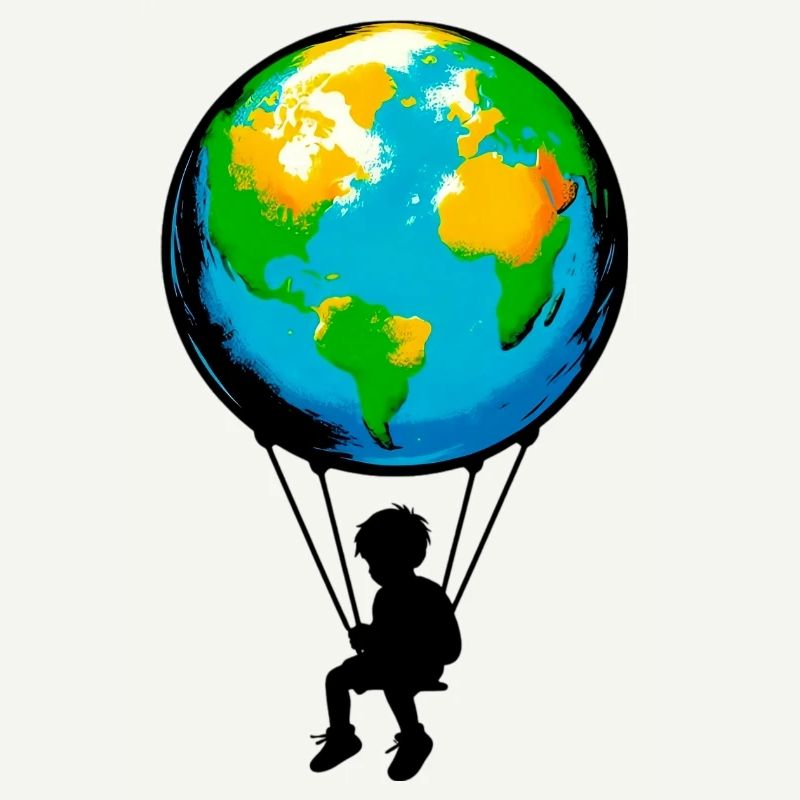 Planète Terre