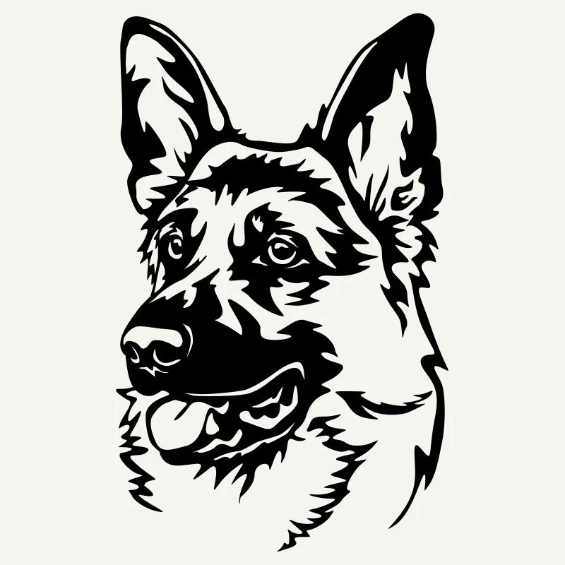 Deutscher Schäferhund