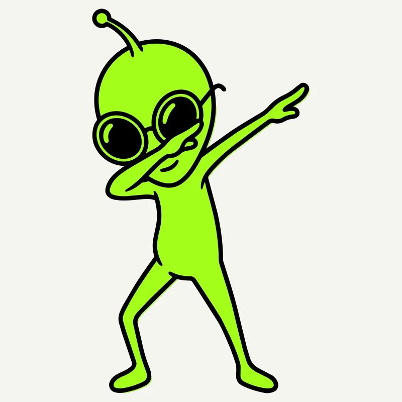 Alien Dab