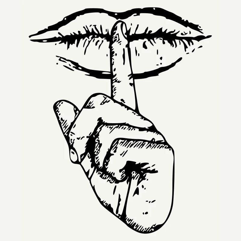 Mouth Shut