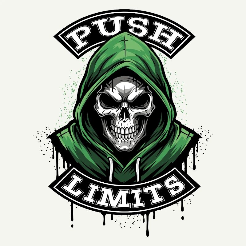 PUSH LIMITS