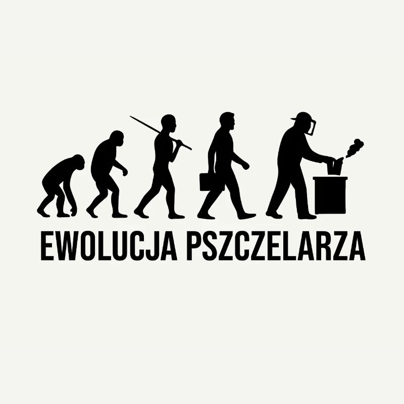 L’évolution de l’apiculteur