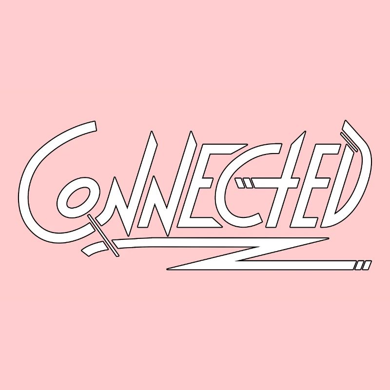 Connected_white_simple