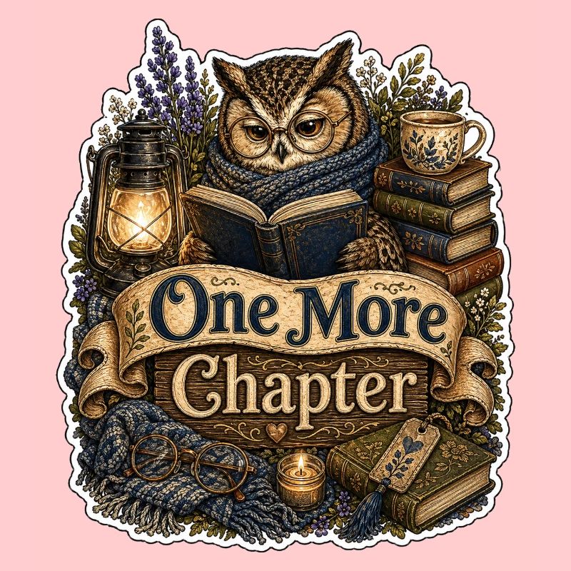 Un chapitre de plus