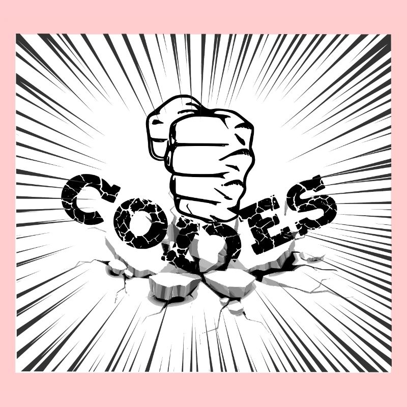 CASSER LES CODES