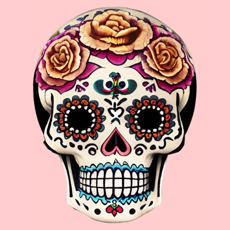 Dia de los Muertos