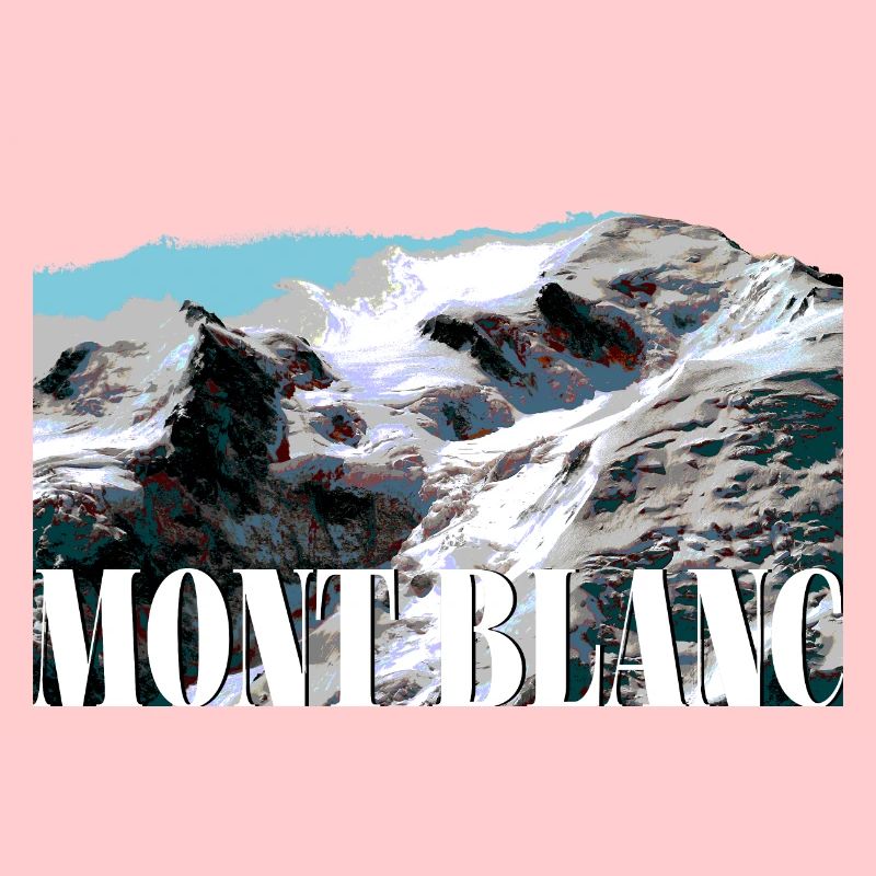 Blanc