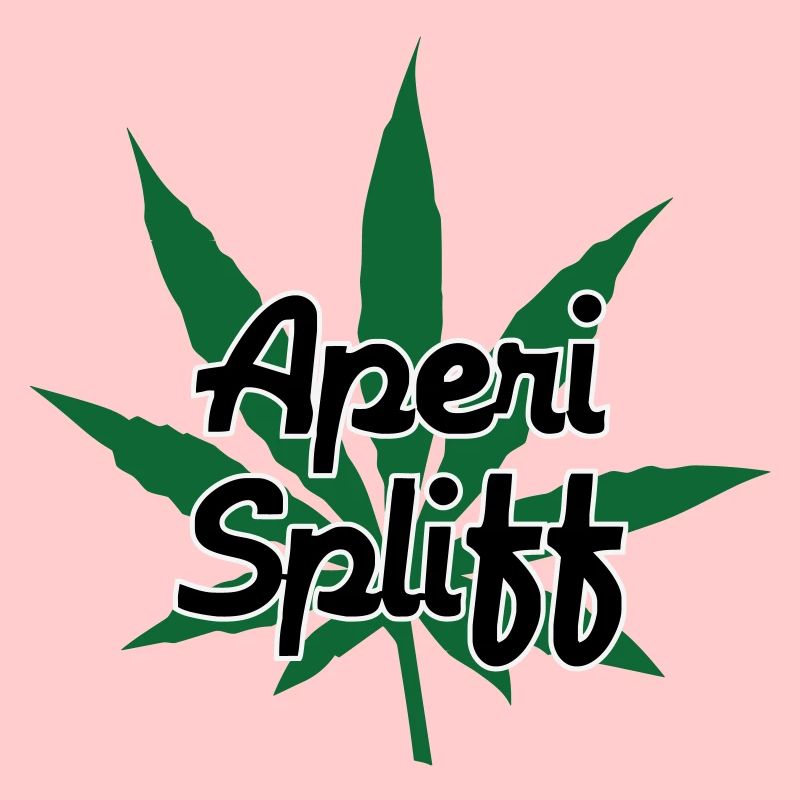 Aperi Spliff - Cannabis - Weed