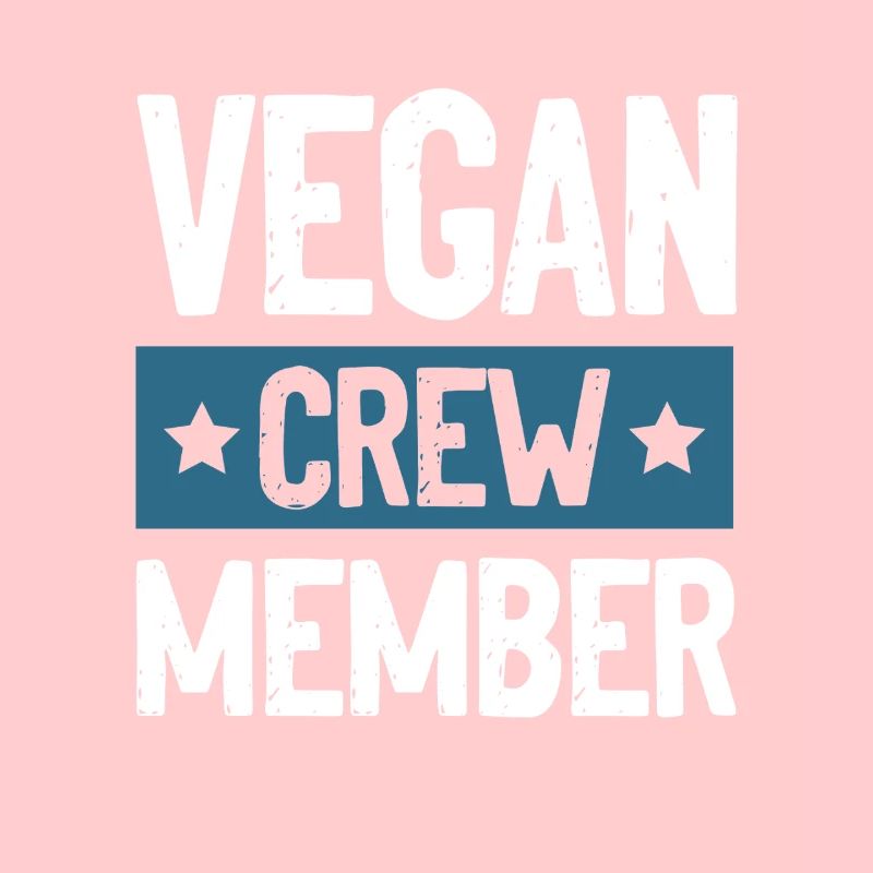 Vegan Crew