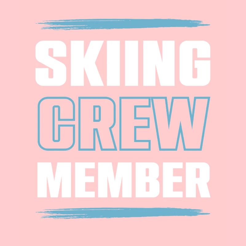 Skiing Crew