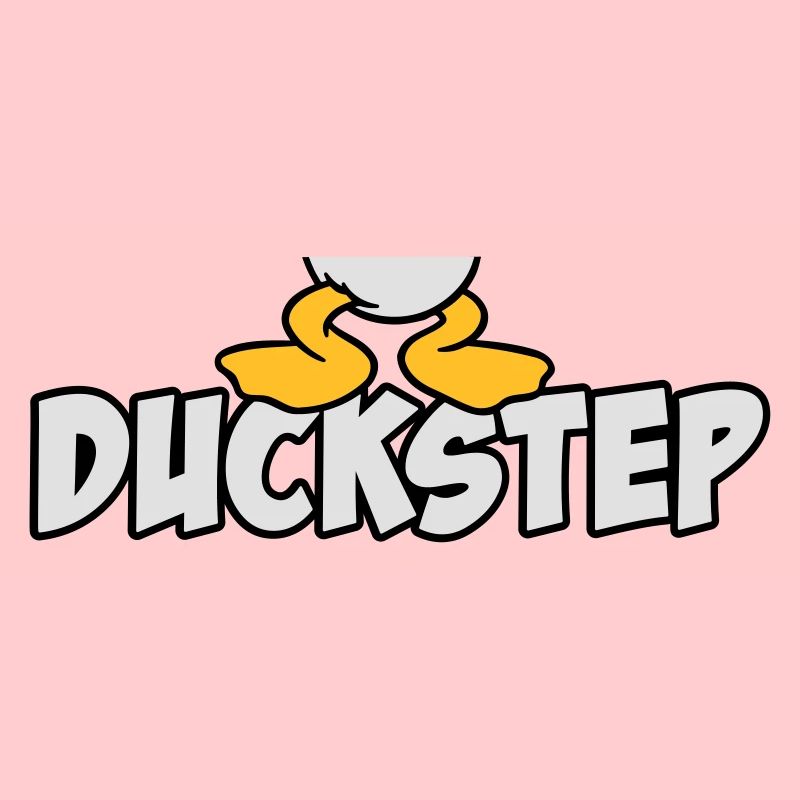 Duckstep (Dubstep)