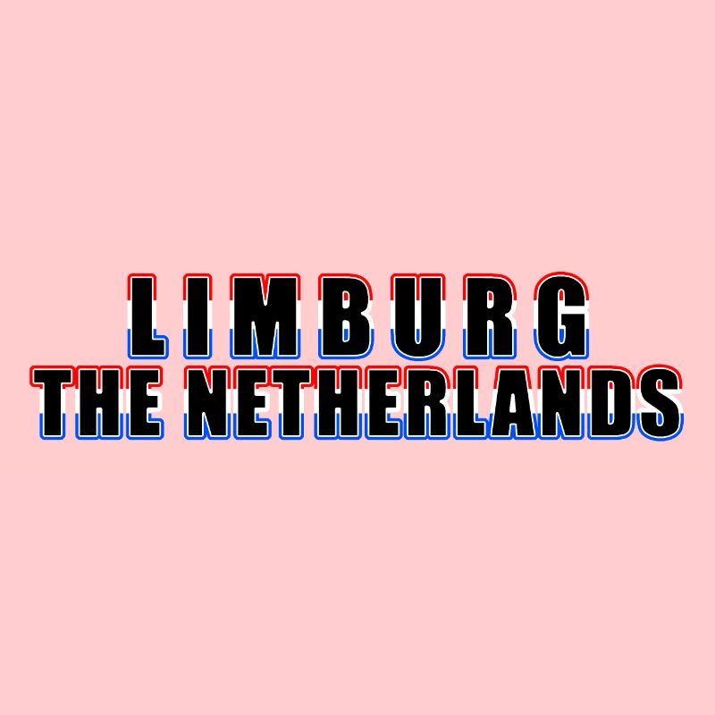 Limbourg Europe - Pays-Bas