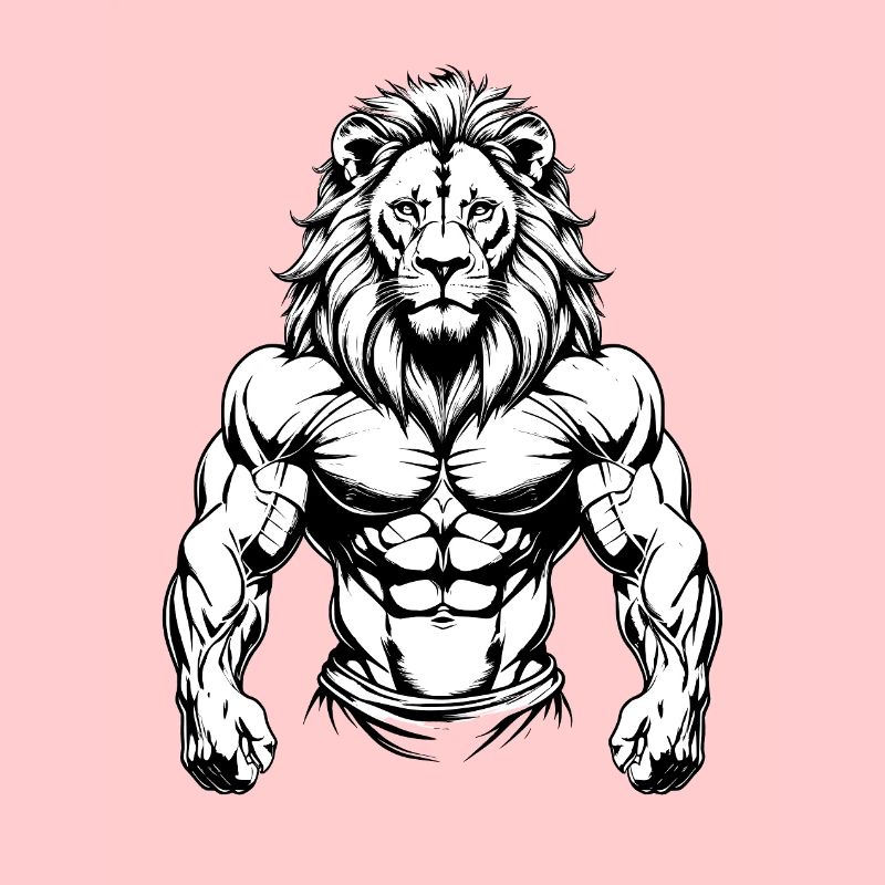 Force du Lion
